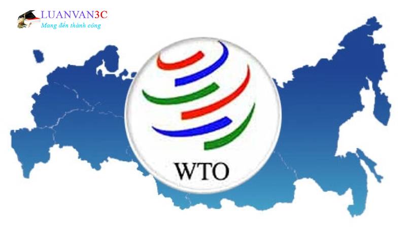 Sự hình thành và phát triển của WTO