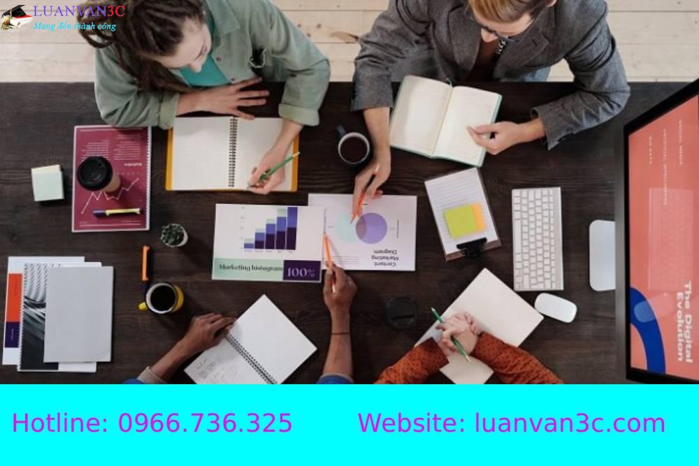 Dịch vụ viết sáng kiến kinh nghiệm uy tín số 1